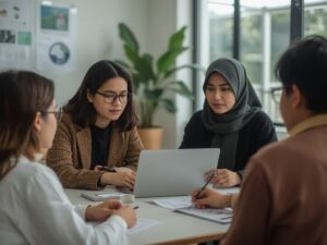 Rencana Aksi Terpadu untuk Keputusan Sehari-hari: Kesehatan, Perjalanan, Rumah, Hukum, dan Energi